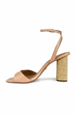 Buy 🔔 RAYE Sandra Heel In Nude 🤩 -RAYE Official Store RAYE WZ1878 V5