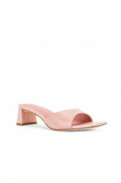 Buy 😀 RAYE Vivid Heel In Pink 🔔 8 Buy 😀 RAYE Vivid Heel In Pink 🔔 -RAYE Official Store RAYE WZ1879 V2