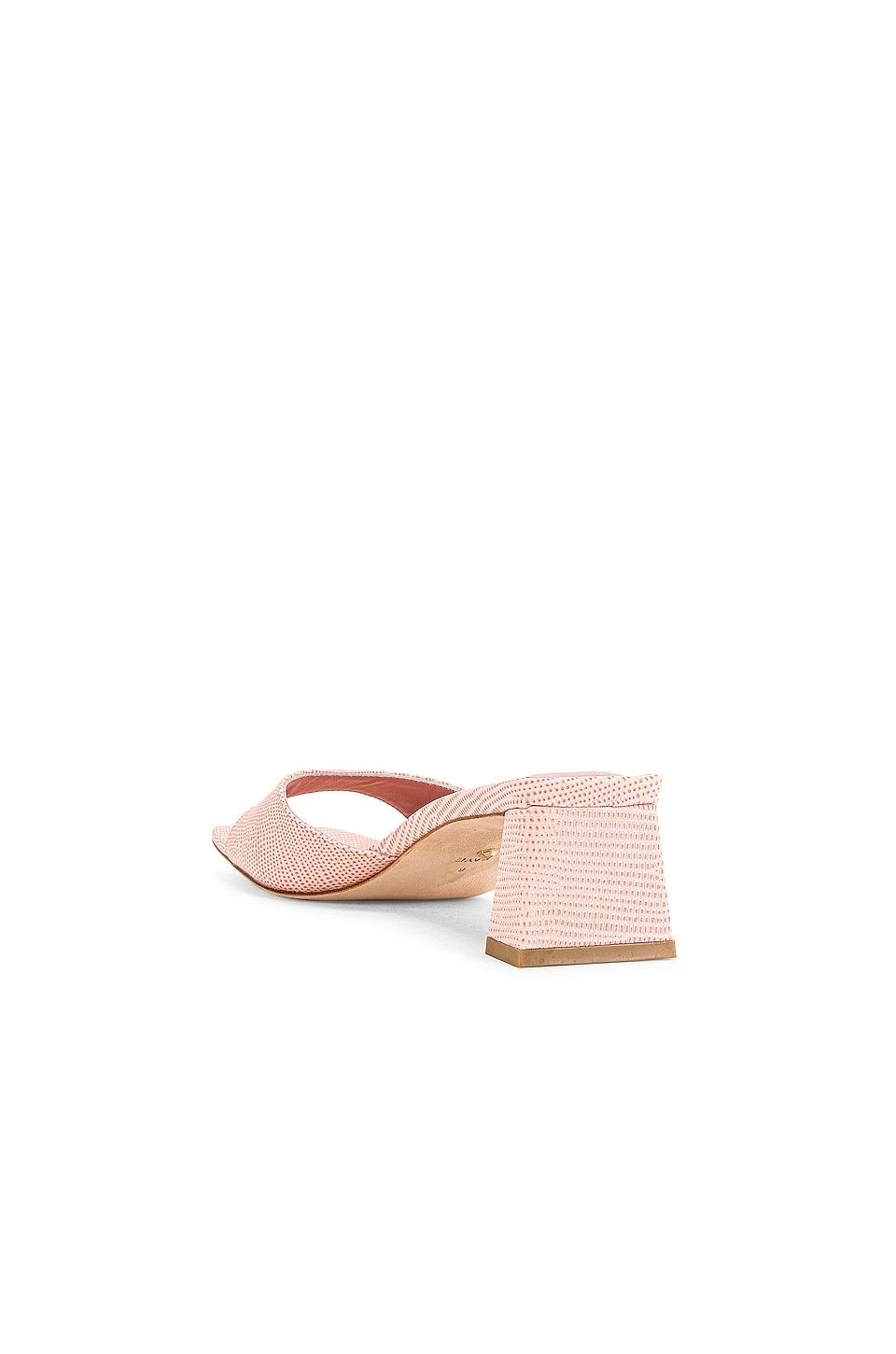 Buy 😀 RAYE Vivid Heel In Pink 🔔 5 Buy 😀 RAYE Vivid Heel In Pink 🔔 - Image 3
