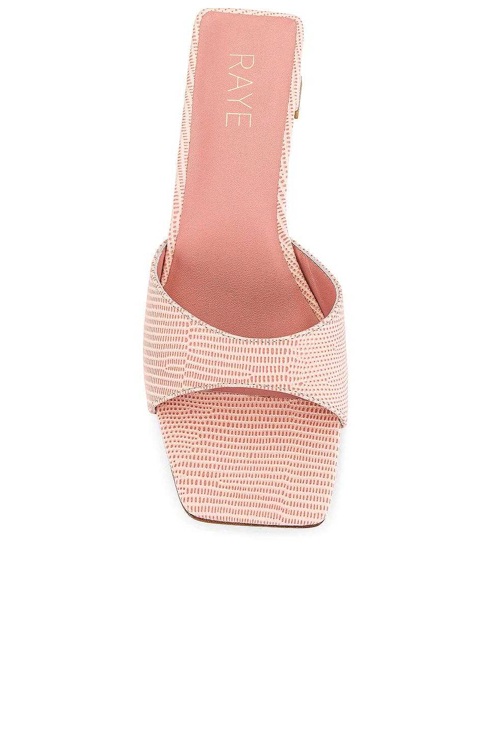 Buy 😀 RAYE Vivid Heel In Pink 🔔 6 Buy 😀 RAYE Vivid Heel In Pink 🔔 - Image 4