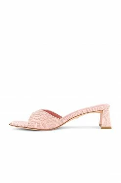 Buy 😀 RAYE Vivid Heel In Pink 🔔 11 Buy 😀 RAYE Vivid Heel In Pink 🔔 -RAYE Official Store RAYE WZ1879 V5