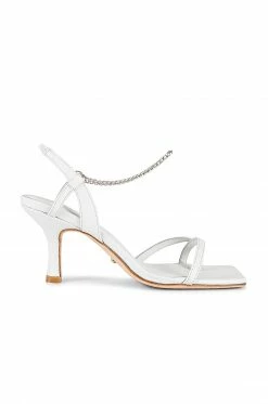 Cheapest ✨ RAYE Margaret Heel In White ✔️