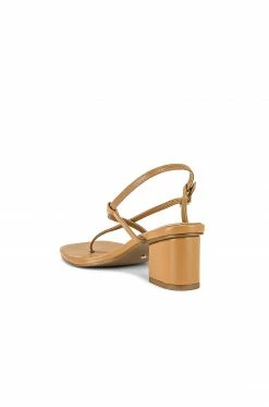 Flash Sale 💯 RAYE Gaia Heel In Tan 😍 9 Flash Sale 💯 RAYE Gaia Heel In Tan 😍 -RAYE Official Store RAYE WZ1887 V3
