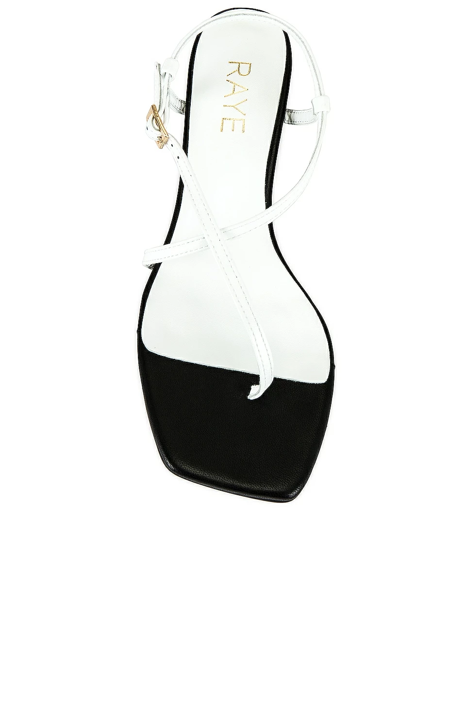 Buy 😀 RAYE Gaia Heel In White 👍 6 Buy 😀 RAYE Gaia Heel In White 👍 - Image 4