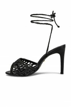 Wholesale ๐ RAYE Paulo Heel In Black โจ 11 Wholesale ๐ RAYE Paulo Heel In Black โจ -RAYE Official Store RAYE WZ1895 V5