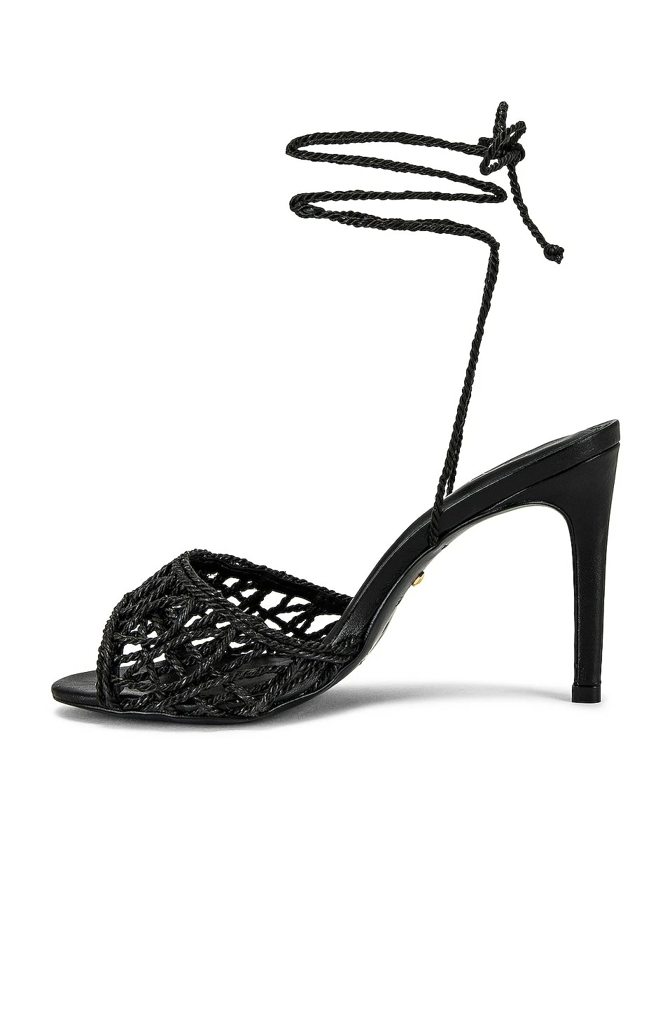 Wholesale ๐ RAYE Paulo Heel In Black โจ 7 Wholesale ๐ RAYE Paulo Heel In Black โจ - Image 5