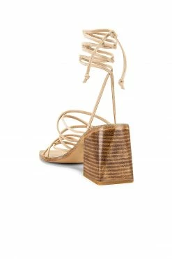 Best Sale 🥰 RAYE Cross 🩴 Sandal In Nude Suede 🧨 9 Best Sale 🥰 RAYE Cross 🩴 Sandal In Nude Suede 🧨 -RAYE Official Store RAYE WZ1899 V3
