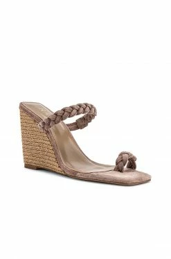 Best deal 🎁 RAYE Essex Wedge In Taupe 😍 8 Best deal 🎁 RAYE Essex Wedge In Taupe 😍 -RAYE Official Store RAYE WZ1901 V2