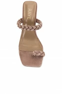 Best deal 🎁 RAYE Essex Wedge In Taupe 😍 10 Best deal 🎁 RAYE Essex Wedge In Taupe 😍 -RAYE Official Store RAYE WZ1901 V4
