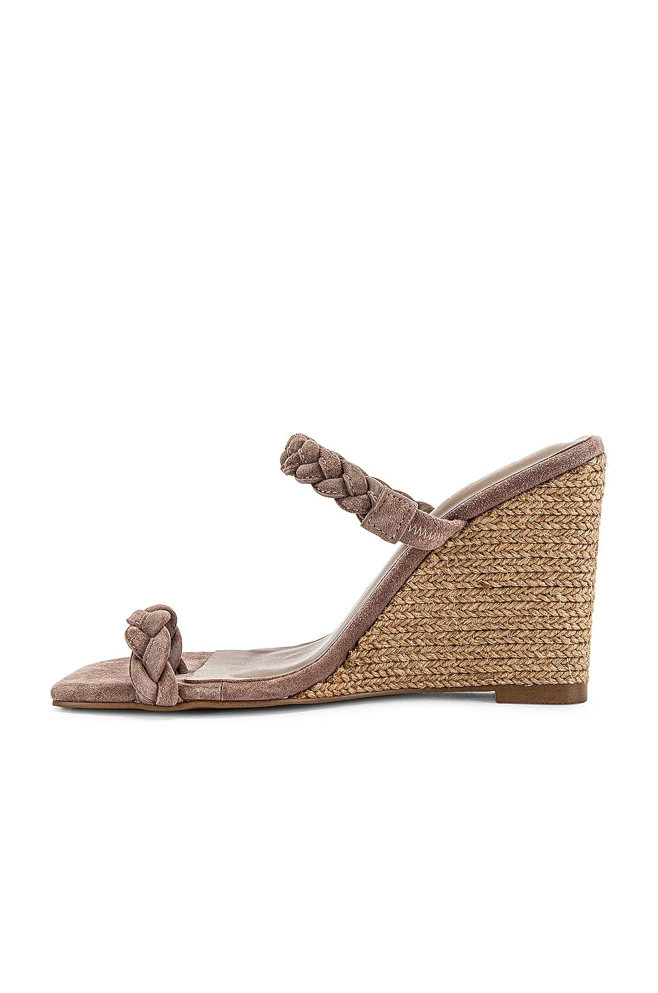 Best deal 🎁 RAYE Essex Wedge In Taupe 😍 7 Best deal 🎁 RAYE Essex Wedge In Taupe 😍 - Image 5