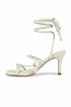 New 👏 RAYE Brie Heel In Bone White ✔️ 11 New 👏 RAYE Brie Heel In Bone White ✔️ -RAYE Official Store RAYE WZ1902 V5