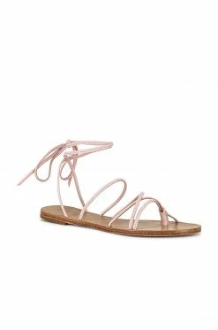 Outlet 🔥 RAYE Spur 🩴 Sandal In Nude 👏 8 Outlet 🔥 RAYE Spur 🩴 Sandal In Nude 👏 -RAYE Official Store RAYE WZ1905 V2