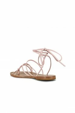 Outlet 🔥 RAYE Spur 🩴 Sandal In Nude 👏 9 Outlet 🔥 RAYE Spur 🩴 Sandal In Nude 👏 -RAYE Official Store RAYE WZ1905 V3