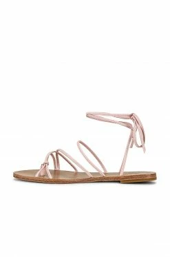 Outlet 🔥 RAYE Spur 🩴 Sandal In Nude 👏 11 Outlet 🔥 RAYE Spur 🩴 Sandal In Nude 👏 -RAYE Official Store RAYE WZ1905 V5