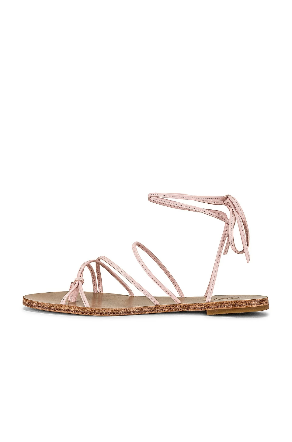 Outlet 🔥 RAYE Spur 🩴 Sandal In Nude 👏 7 Outlet 🔥 RAYE Spur 🩴 Sandal In Nude 👏 - Image 5
