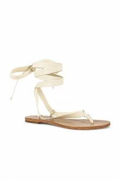 Wholesale 🔔 RAYE Veronica 🩴 Sandal In Bone 🤩 8 Wholesale 🔔 RAYE Veronica 🩴 Sandal In Bone 🤩 -RAYE Official Store RAYE WZ1913 V2