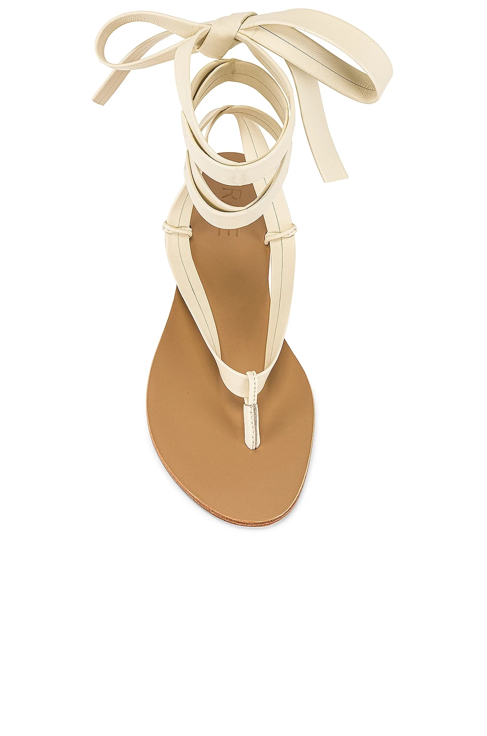 Wholesale 🔔 RAYE Veronica 🩴 Sandal In Bone 🤩 6 Wholesale 🔔 RAYE Veronica 🩴 Sandal In Bone 🤩 - Image 4
