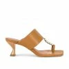 Flash Sale 😍 RAYE Uly Heel In Tan 🧨 -RAYE Official Store RAYE WZ1915 V1