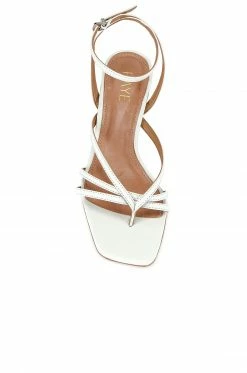 Best reviews of 🔥 RAYE Horizon Heel In White 🔔 10 Best reviews of 🔥 RAYE Horizon Heel In White 🔔 -RAYE Official Store RAYE WZ1916 V4
