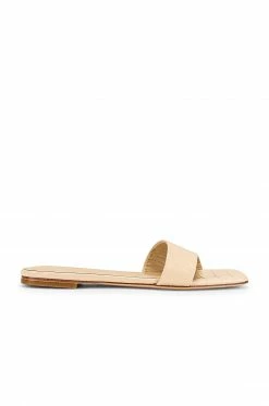 Discount 👏 RAYE Pinto 🩴 Sandal In Nude 👍