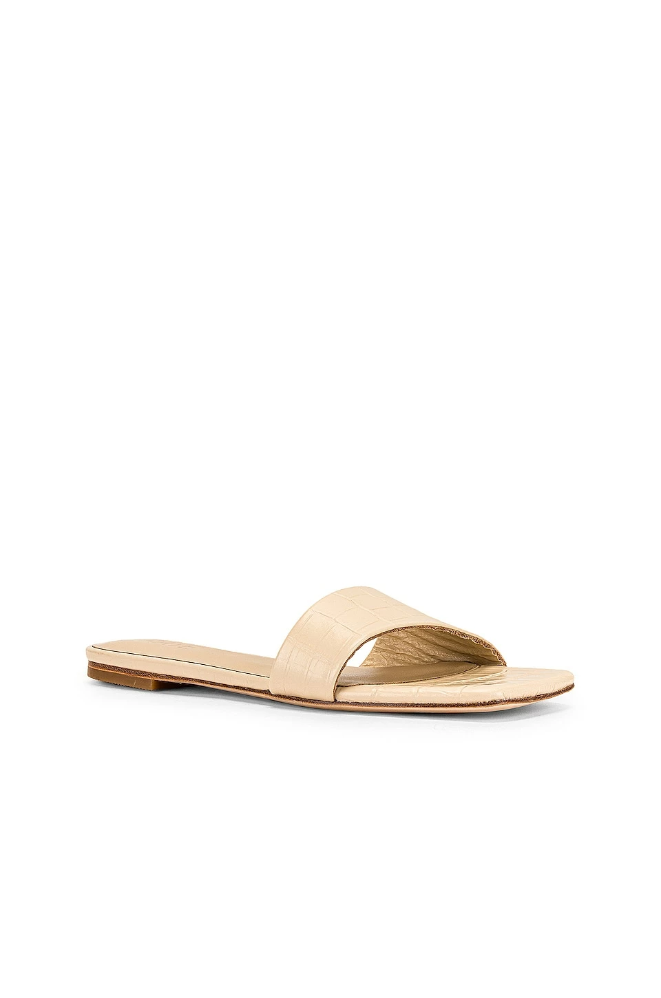 Discount 👏 RAYE Pinto 🩴 Sandal In Nude 👍 4 Discount 👏 RAYE Pinto 🩴 Sandal In Nude 👍 - Image 2