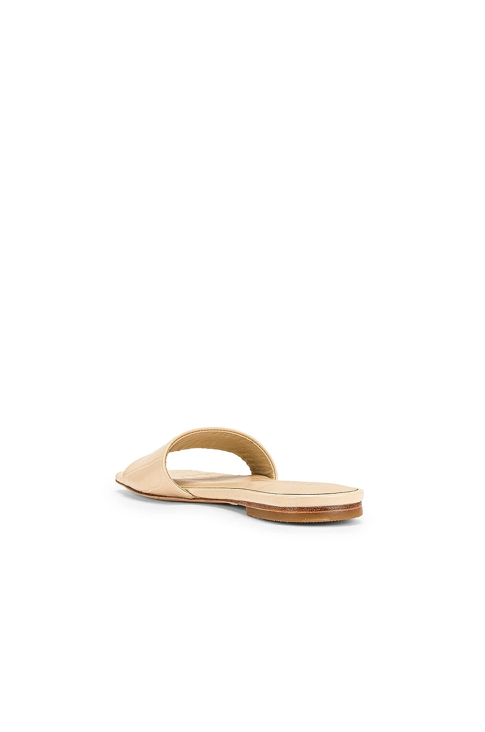 Discount 👏 RAYE Pinto 🩴 Sandal In Nude 👍 5 Discount 👏 RAYE Pinto 🩴 Sandal In Nude 👍 - Image 3