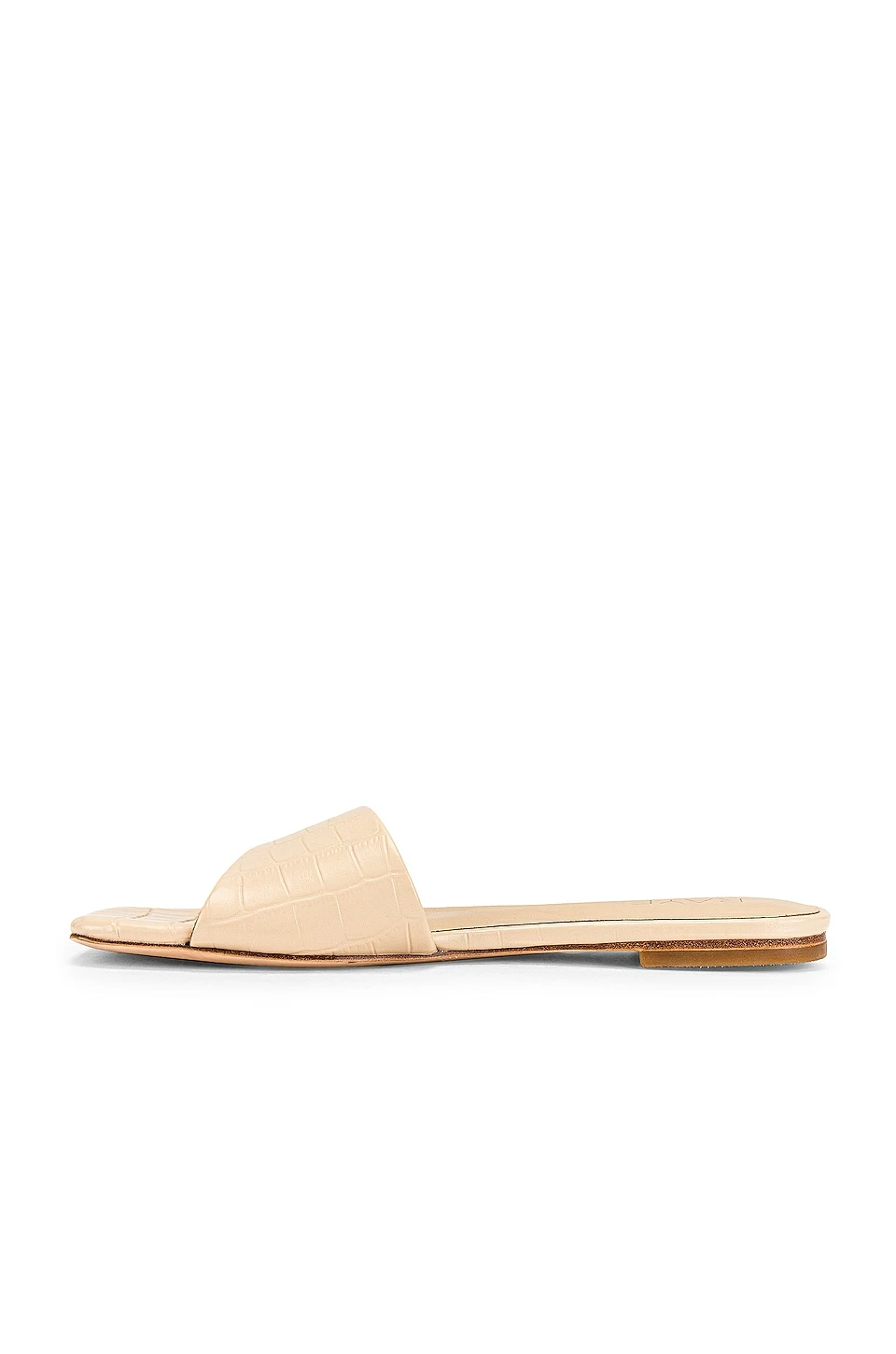 Discount 👏 RAYE Pinto 🩴 Sandal In Nude 👍 7 Discount 👏 RAYE Pinto 🩴 Sandal In Nude 👍 - Image 5
