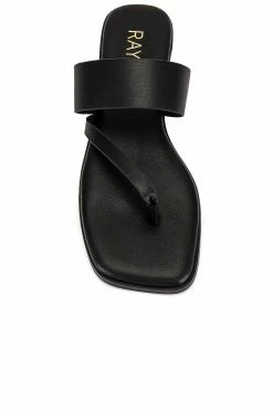 Best reviews of โจ RAYE Cynthia ๐ฉด Sandal In Black ๐ 10 Best reviews of โจ RAYE Cynthia ๐ฉด Sandal In Black ๐ -RAYE Official Store RAYE WZ1923 V4