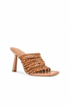 Brand new 🌟 RAYE Cloud Heel In Tan 🔥 -RAYE Official Store RAYE WZ1931 V2