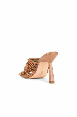Brand new 🌟 RAYE Cloud Heel In Tan 🔥 -RAYE Official Store RAYE WZ1931 V3