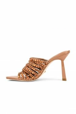 Brand new 🌟 RAYE Cloud Heel In Tan 🔥 -RAYE Official Store RAYE WZ1931 V5