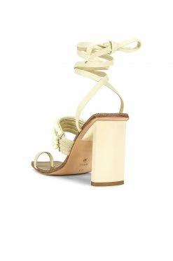 Deals ✨ RAYE Patricia Heel In Ivory 😍 9 Deals ✨ RAYE Patricia Heel In Ivory 😍 -RAYE Official Store RAYE WZ1933 V3