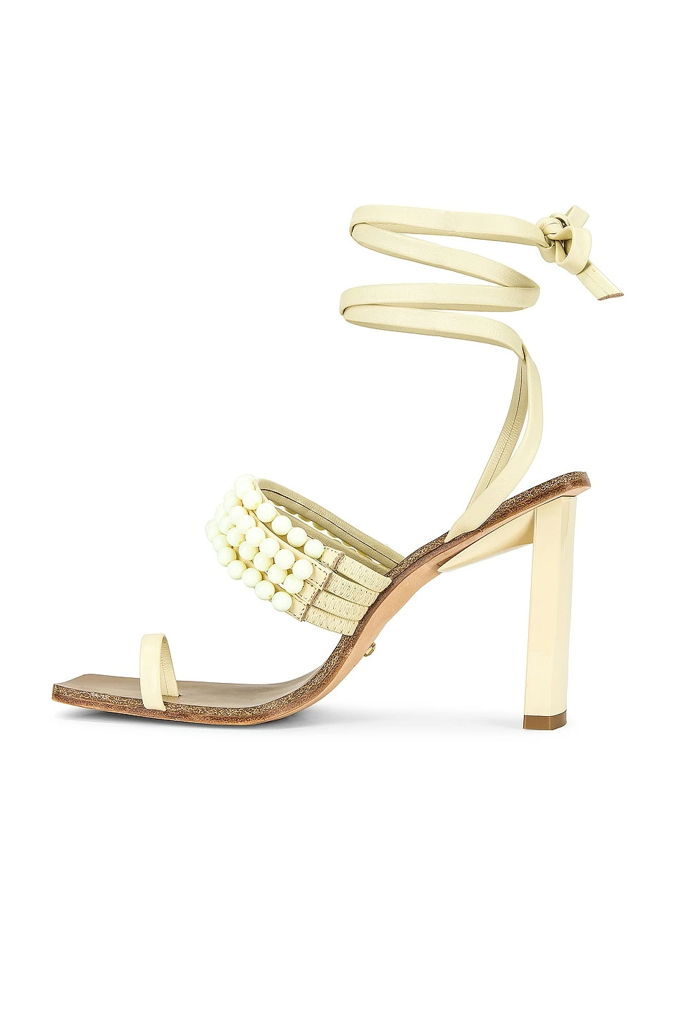Deals ✨ RAYE Patricia Heel In Ivory 😍 7 Deals ✨ RAYE Patricia Heel In Ivory 😍 - Image 5