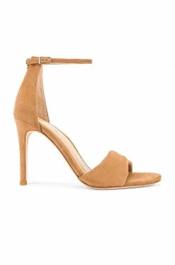 Hot Sale 🎁 RAYE Jennifer Heel In Tan ✨
