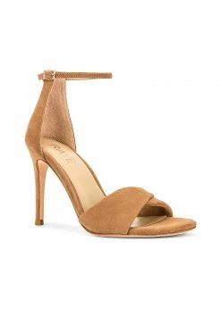 Hot Sale 🎁 RAYE Jennifer Heel In Tan ✨ -RAYE Official Store RAYE WZ1937 V2