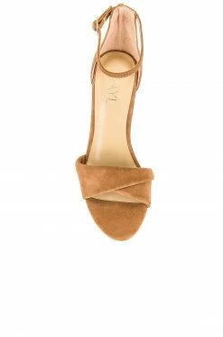 Hot Sale 🎁 RAYE Jennifer Heel In Tan ✨ -RAYE Official Store RAYE WZ1937 V4