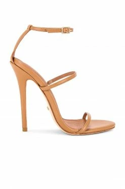 Brand new 🤩 RAYE Clemens Heel In Dark Tan 🎉