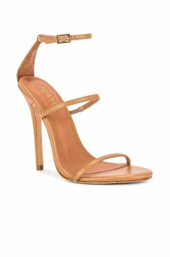 Brand new 🤩 RAYE Clemens Heel In Dark Tan 🎉 -RAYE Official Store RAYE WZ1940 V2