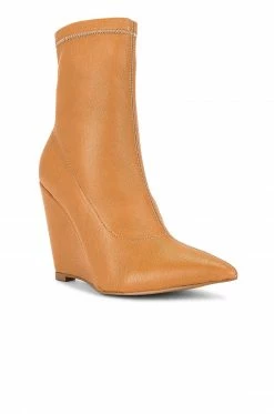 New 🥰 RAYE Io Boot In Tan 😀 -RAYE Official Store RAYE WZ1945 V2
