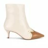 Best Sale ⭐ RAYE Savvy Bootie In White 🔔 -RAYE Official Store RAYE WZ1948 V1