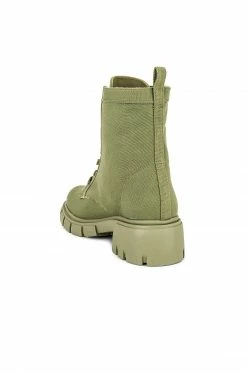 New ๐ RAYE Zola Boot In Olive Green โ๏ธ 9 New ๐ RAYE Zola Boot In Olive Green โ๏ธ -RAYE Official Store RAYE WZ1950 V3