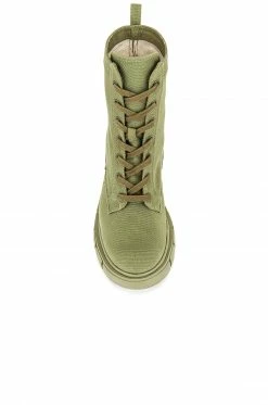 New ๐ RAYE Zola Boot In Olive Green โ๏ธ 10 New ๐ RAYE Zola Boot In Olive Green โ๏ธ -RAYE Official Store RAYE WZ1950 V4