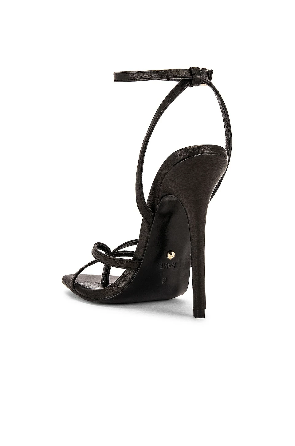 Best Pirce ๐ฏ RAYE Rea Heel In Black ๐ฏ 5 Best Pirce ๐ฏ RAYE Rea Heel In Black ๐ฏ - Image 3