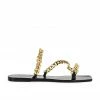 Coupon 🎁 RAYE Chain 🩴 Sandal In Black 🌟 2 Coupon 🎁 RAYE Chain 🩴 Sandal In Black 🌟 -RAYE Official Store RAYE WZ1963 V1