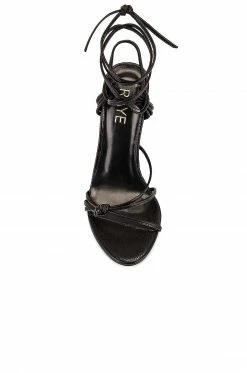 Discount 💯 RAYE Jett Heel In Black 💯 10 Discount 💯 RAYE Jett Heel In Black 💯 -RAYE Official Store RAYE WZ1964 V4