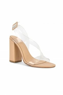 Best reviews of 👍 RAYE Dash Heel In Nude ✔️ -RAYE Official Store RAYE WZ1967 V2