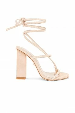 Best reviews of 😀 RAYE Briar Heel In Nude 🌟