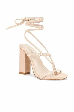 Best reviews of 😀 RAYE Briar Heel In Nude 🌟 -RAYE Official Store RAYE WZ1969 V2