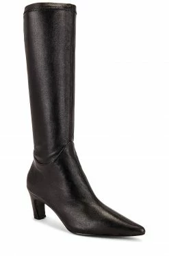 Coupon 😀 RAYE Curve Boot In Black 😀 -RAYE Official Store RAYE WZ1970 V2