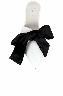 Wholesale 👏 RAYE Magnolia In Black & White 🛒 -RAYE Official Store RAYE WZ1973 V4